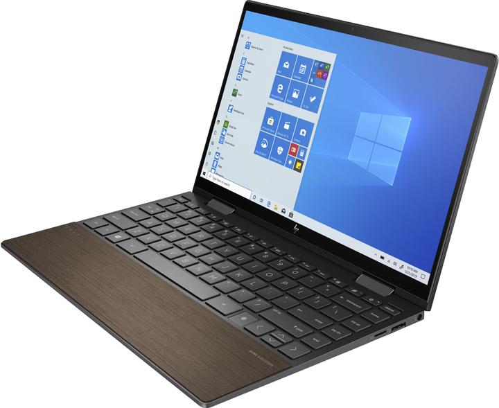 Produktbild HP Envy x360 (13.30", AMD Ryzen 5 4500U, 8 GB, 1000 GB, DE)