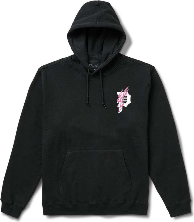 Produktbild Primitive Honor Hood (M)