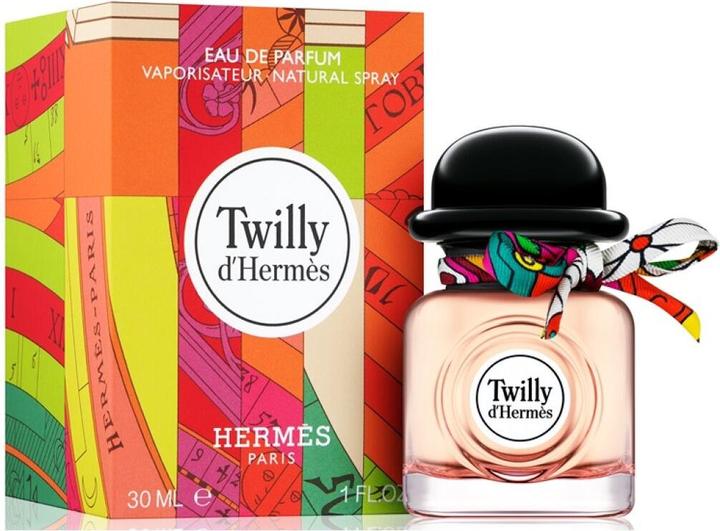 Image du produit Hermès Twilly (Eau de parfum, 30 ml)