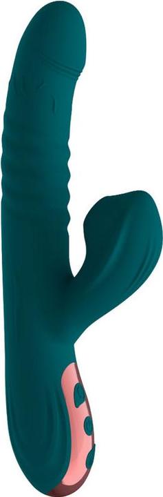 Produktbild Armony Saugen Vibrator & Sauger Grãoen