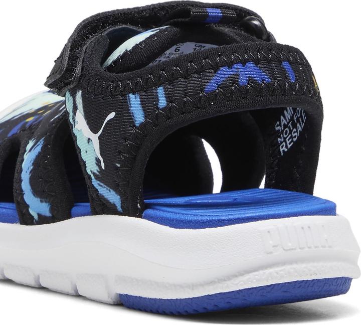 Produktbild Puma Fun Racer Sandal AOP V Inf (27)