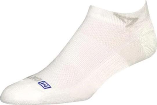 Actual product image Drymax Golf Lite Mesh Mini Crew (XL)