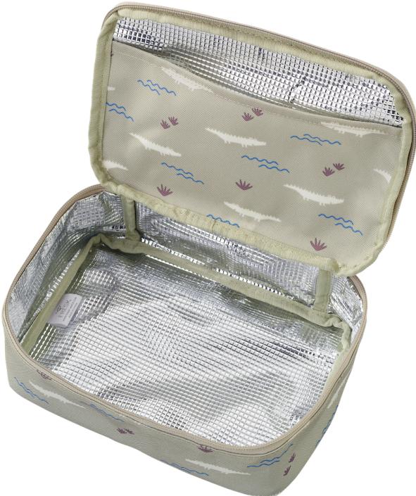 Actual product image Fresk Kühltasche, Krokodil (30 l)