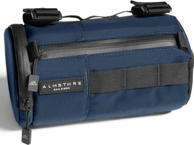 Image du produit Almsthre Signature (2 l, Sacoche de guidon)