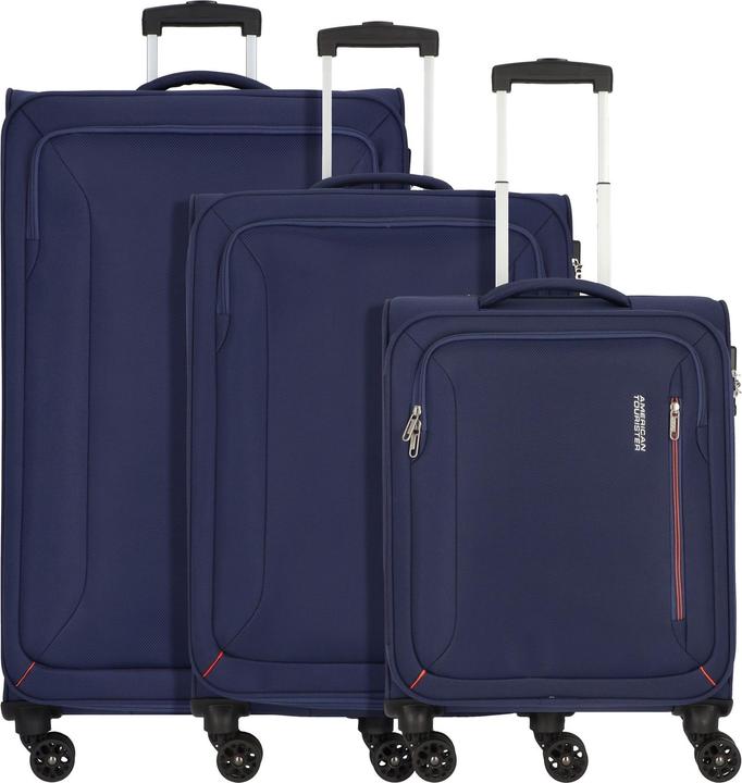 Actual product image American Tourister Hyperspeed (227 l)