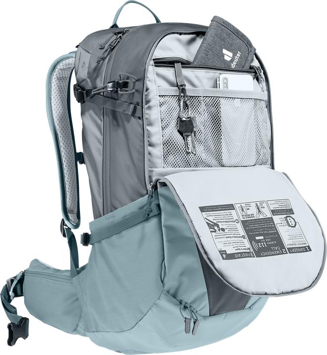 Image du produit Deuter Futura (25 l)