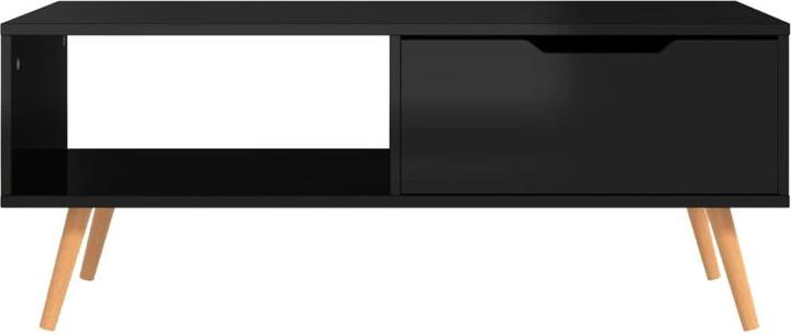 Image du produit vidaXL Couchtisch (100 x 49.50 x 43 cm)