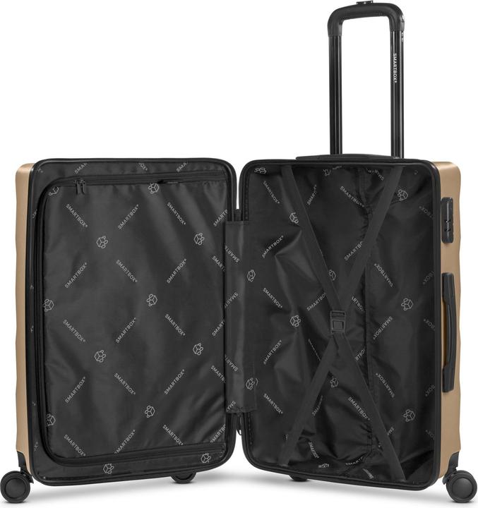 Immagine prodotto Smartbox Edizione 03 (224 l)