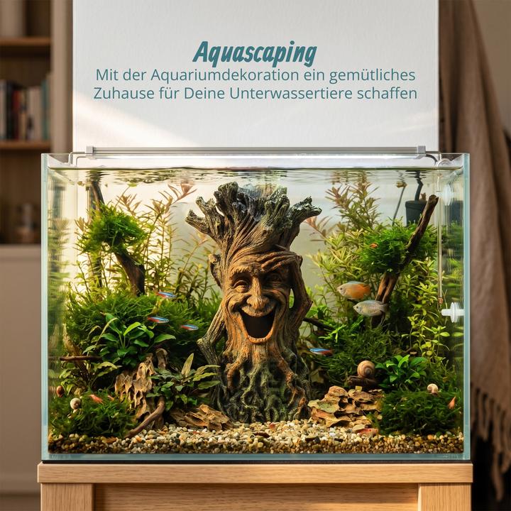 Produktbild Relaxdays Aquarium-Deko (Dekoration, sonstige Bauten)