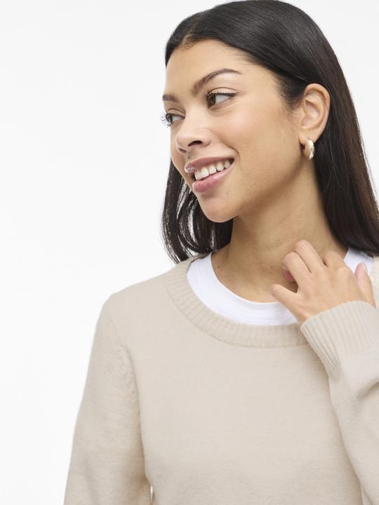 Immagine prodotto Vila VIRIL Rundhals Strickpullover (XL)