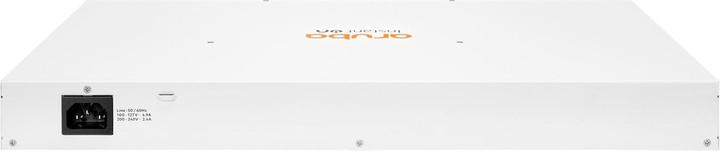 Immagine prodotto Aruba HPE IOn 1930 24G 4SFP+ 370W Sw (24 porte)