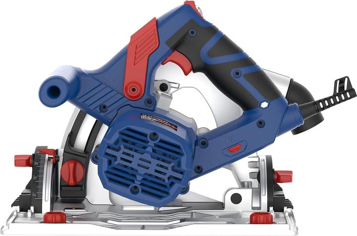 Produktbild Güde - Tauchkreissäge TS 57-1400 KE Set