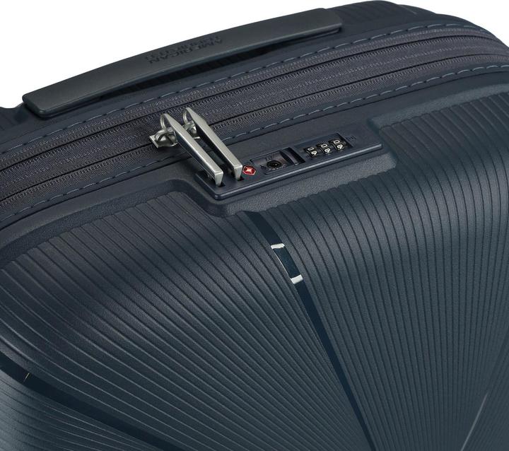 Image du produit American Tourister Valise & trolley Starvibe Spinner 55 EXP (37 l)