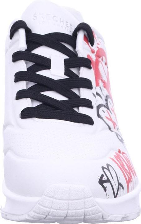Produktbild Skechers Uno - Graffiti Love (36)