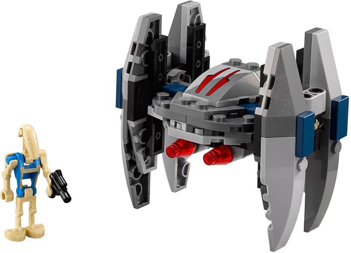 Produktbild LEGO Vulture Droid (75073, LEGO Star Wars)