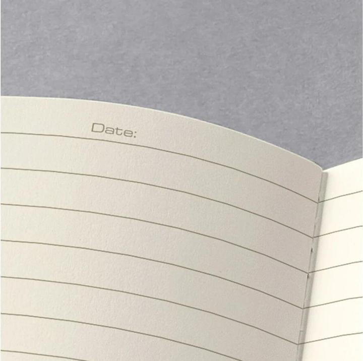 Produktbild Sigel Conceptum (A6, Liniert, Weicher Einband)