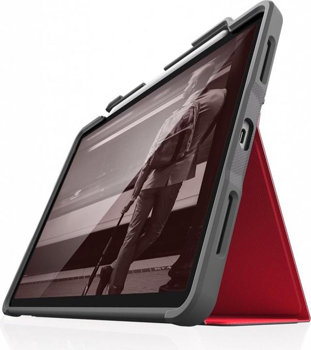 Productafbeelding STM Dux Plus Etui (iPad Air 2020 (4e generatie))