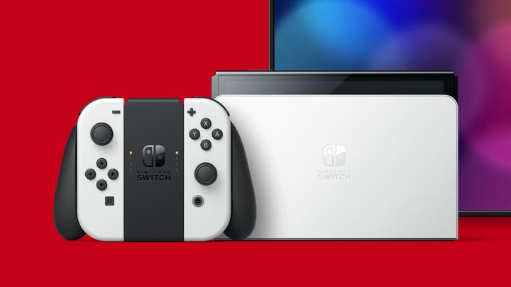 Produktbild Nintendo Console ME/ASIA EU