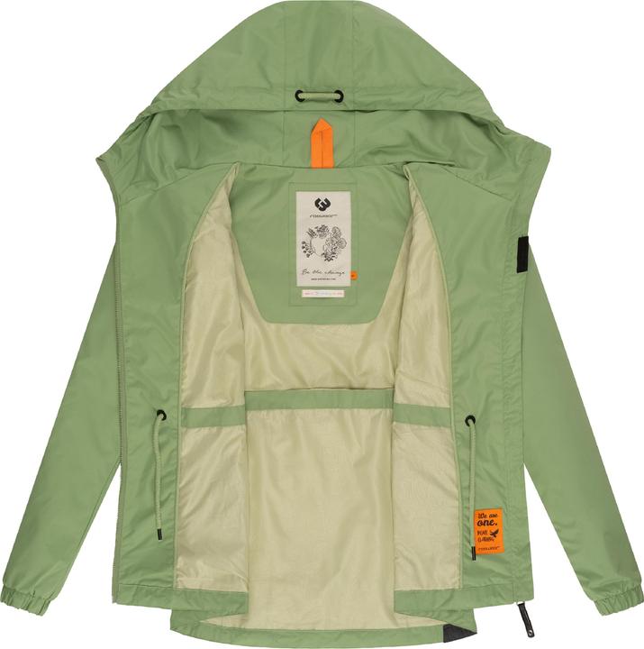 Immagine prodotto Ragwear Danka (S)