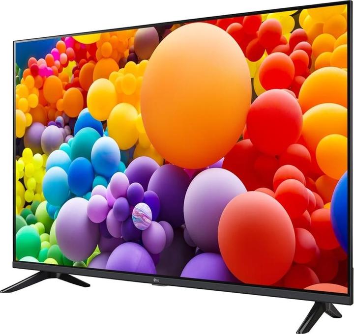 Actual product image LG 50UT73003LA (50", UT73, LED, UHD, 2024)