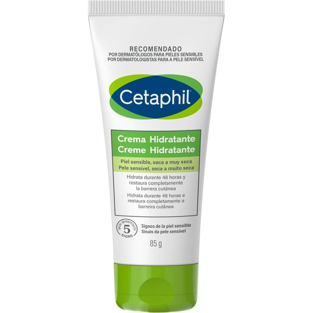 Cetaphil Feuchtigkeitscreme (24h Creme) (S05101919)