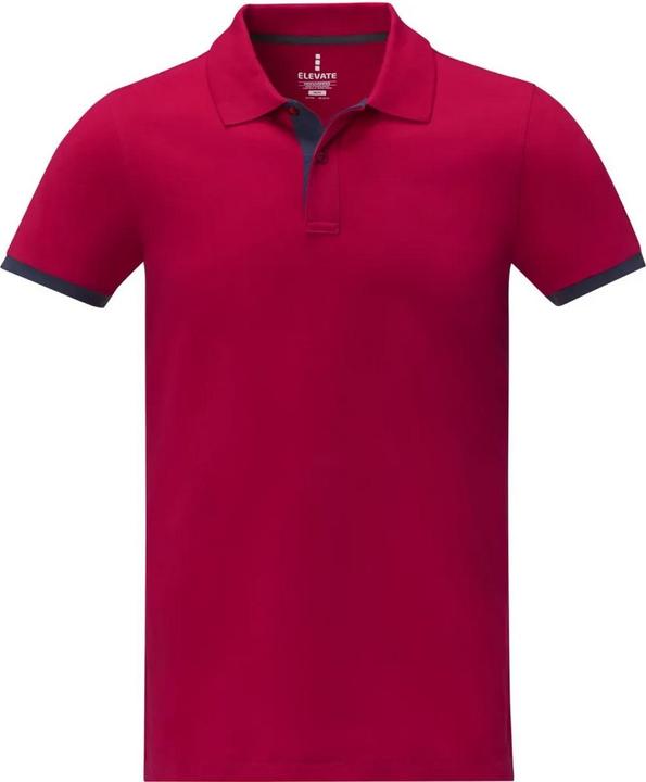 Produktbild Elevate Morgan Poloshirt (S)