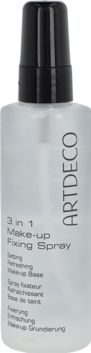 Immagine prodotto Artdeco Fissatore di trucco 3 in 1 (Trasparente)