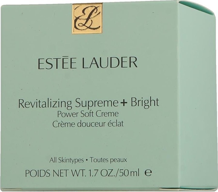 Immagine prodotto Estée Lauder Revitalizing Supreme+ (50 ml, Crema 24h)
