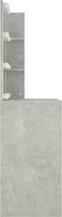 Valeurs nutritives et ingrédients VidaXL Sterne (60 x 40 x 140 cm)