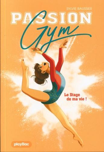 Passion gym (Französisch, Baussier Sylvie, 2021)