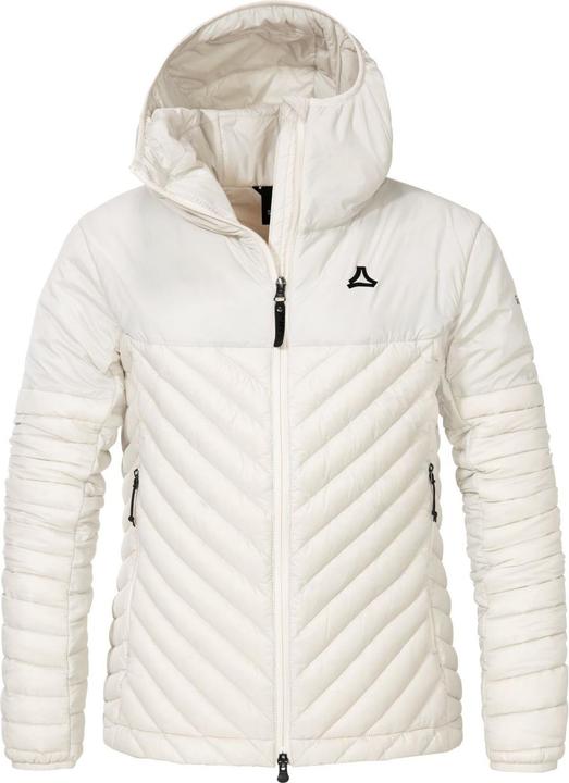 Actual product image Schöffel Women's Down Jacket Cascata (46)