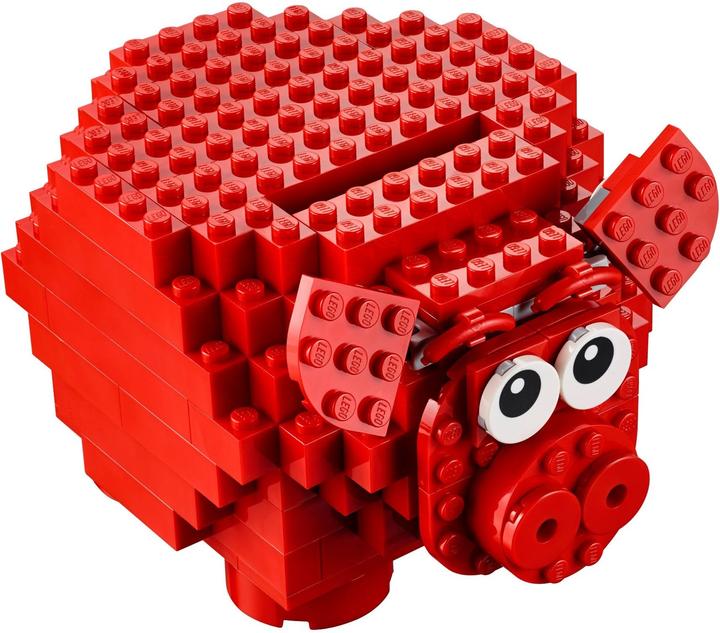Produktbild LEGO Sparschwein