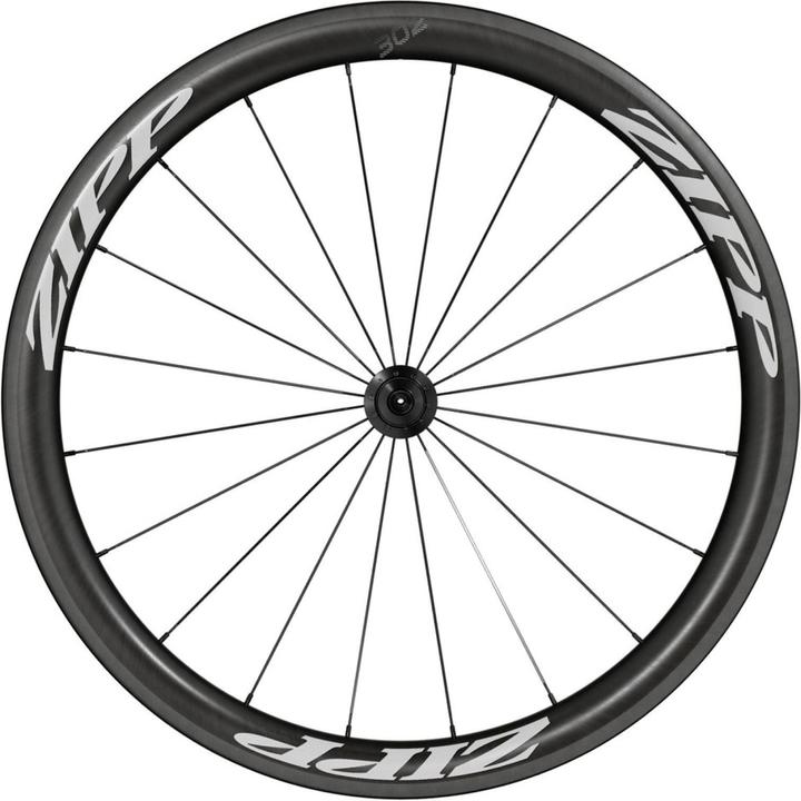 Produktbild Zipp 302 Carbon Clincher (Vorderrad, 28")