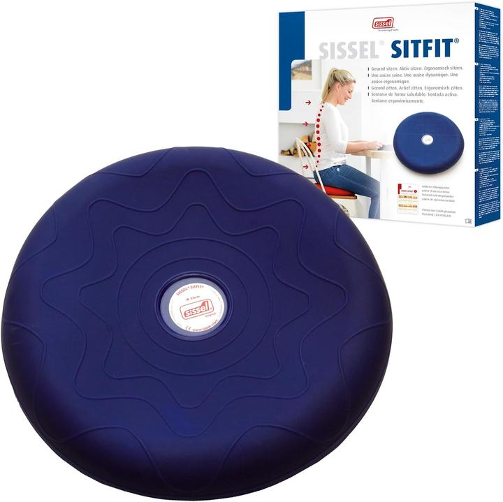 Produktbild Sissel Sitzkissen Sitfit (36 cm)