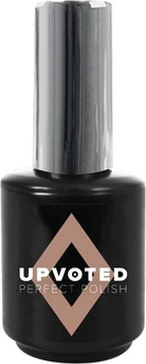 Produktbild Nail Perfect UPVOTED Harvest Soak Off Gel Polish (Gel-Effekt Nagellack)