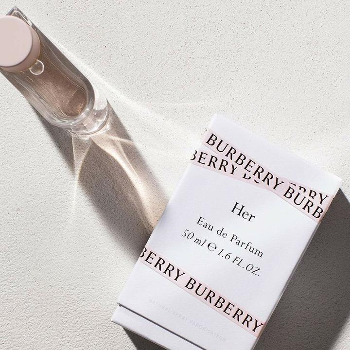 Image du produit Burberry Son (Eau de parfum, 50 ml)