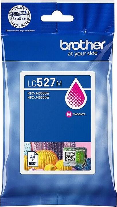 Immagine prodotto Brother Tinte magenta MFCJ4350DW/ (M)