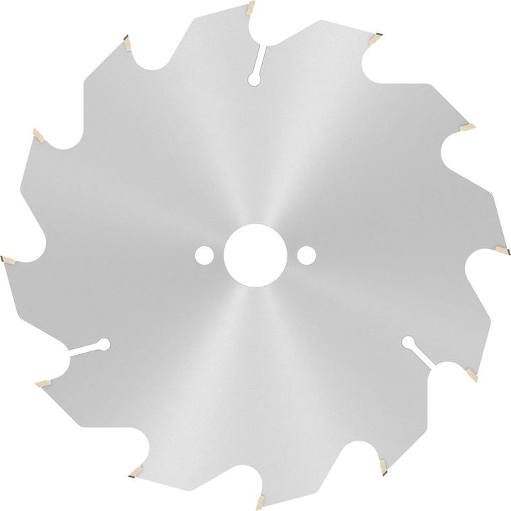 Actual product image Bosch Professional Zubehör PRO Wood circular saw blade, 160 x 2.6 x 20 mm