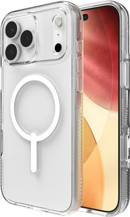 Produktbild Zagg Case für Apple iPhone 17 Pro Max Crystal Palace Snap (Apple iPhone 17 Pro Max)