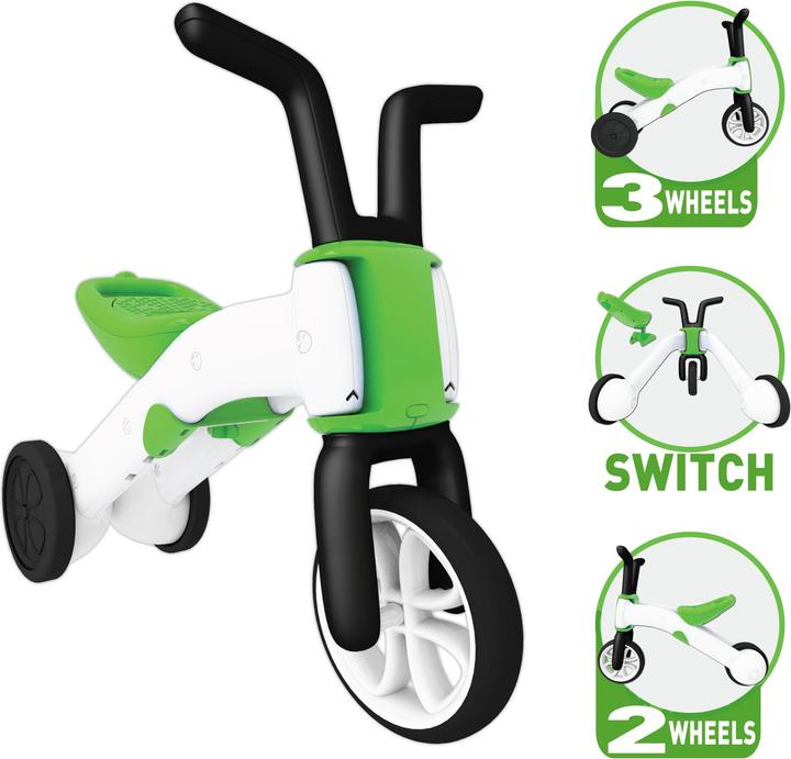 Image du produit Chillafish Bunzi