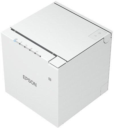 Image du produit Epson TM-M30III (111) : STANDARD (USB 2.0, NFC)