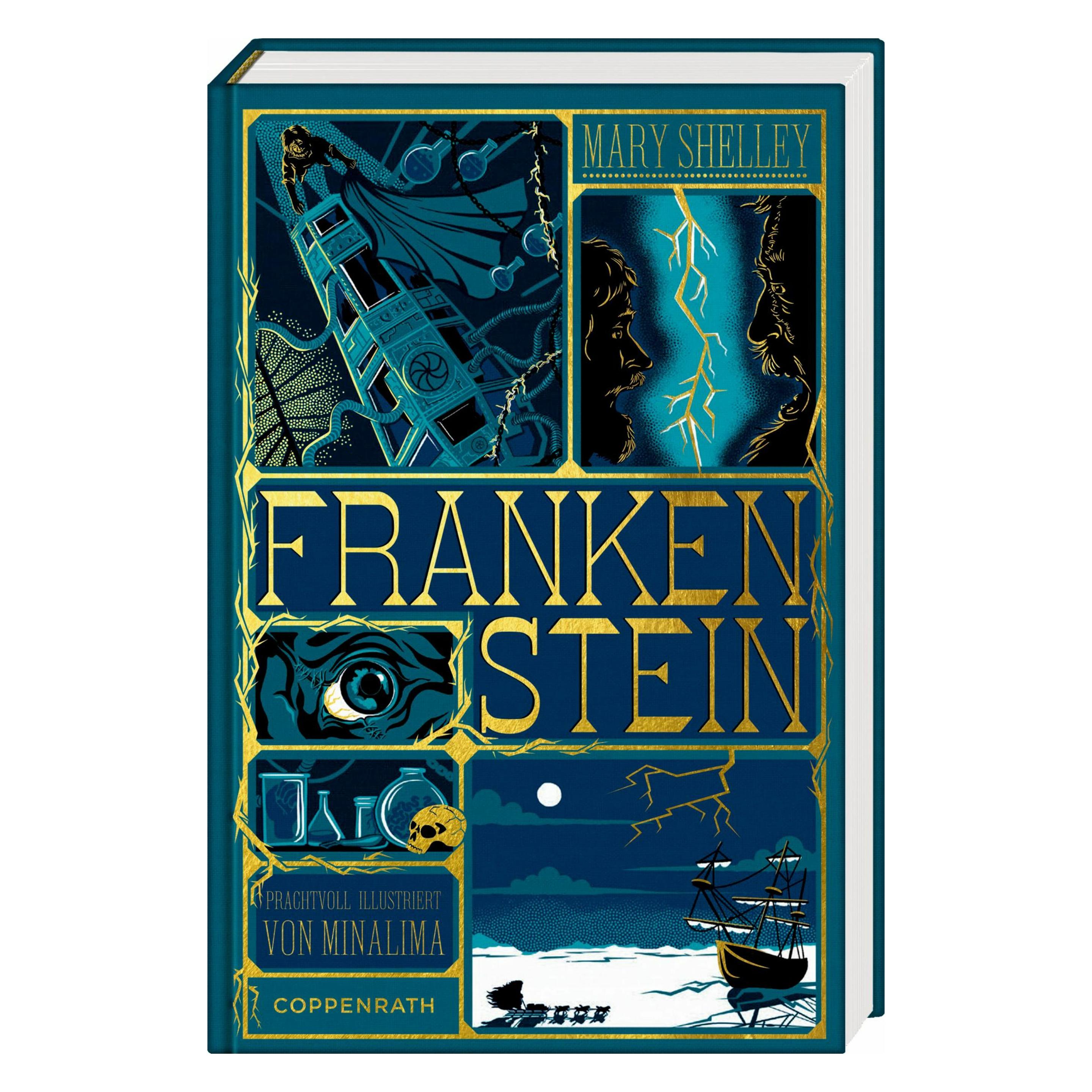 Frankenstein