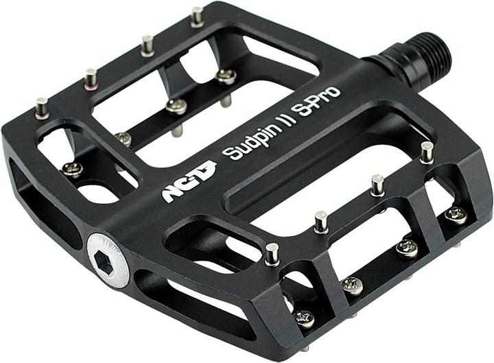 Produktbild Nc-17 Sudpin II S-Pro CNC Pedal