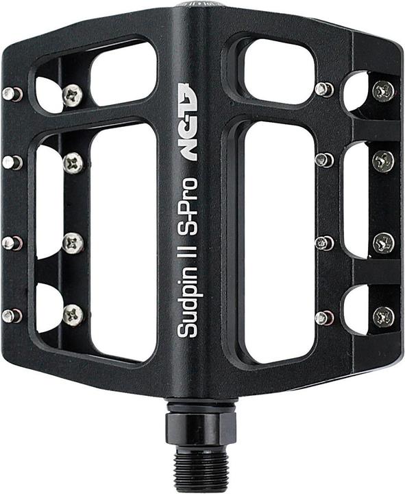 Produktbild Nc-17 Sudpin II S-Pro CNC Pedal
