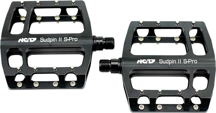 Produktbild Nc-17 Sudpin II S-Pro CNC Pedal