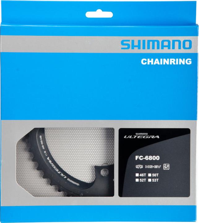 Immagine prodotto Shimano Ingranaggi Ultegra FC-6800 (46)