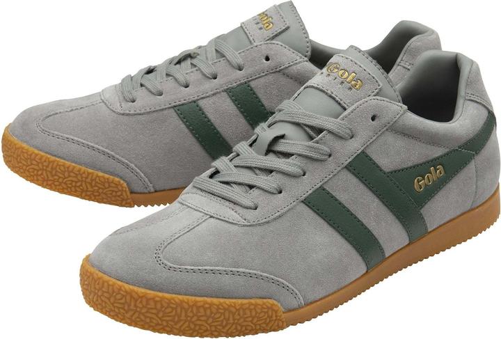Actual product image Gola Harrier Suede (44)