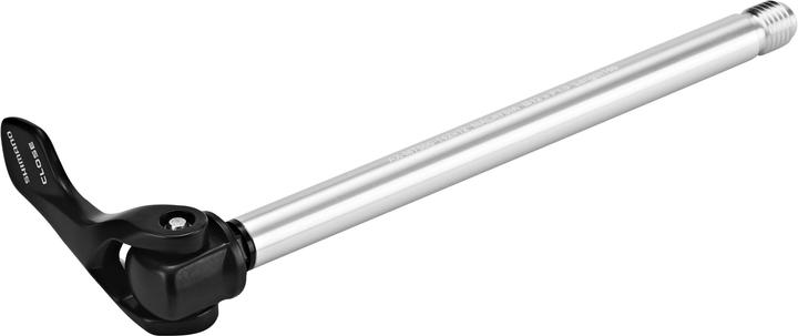 Produktbild Shimano E-Thru AX-MT500 Steckachse 12 x 166 mm