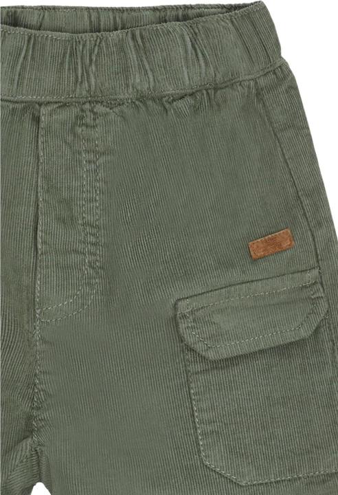 Image du produit Hust and Claire Baby Hose Tue Corduroy (86)