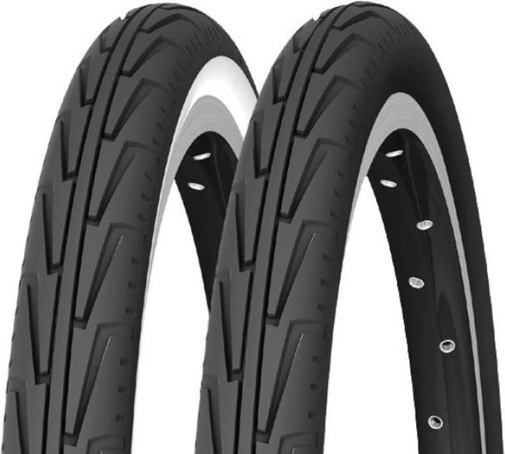 Immagine prodotto Michelin City J (37-340)